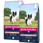 Eukanuba Mature & Senior Lamb 2 x 12 kg – Hledejceny.cz