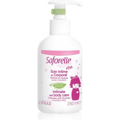 SAFORELLE Miss 250 ml – Hledejceny.cz