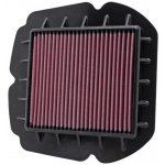 Vzduchový filtr K&N FILTERS SU-6509 – Hledejceny.cz