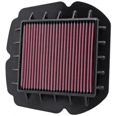 Vzduchový filtr K&N FILTERS SU-6509 – Hledejceny.cz
