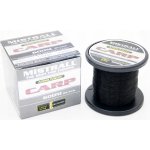 Mistrall Admunson Carp black 600 m 0,4 mm – Zboží Mobilmania