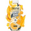 NJIE ProPud NJIE PROPUD PROTEIN MILKSHAKE BEZ LAKTÓZY mango mania 330 ml