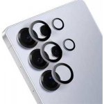 Obal:Me ochrana čoček pro Samsung Galaxy S25 Ultra Titanium Silverblue 8596311279164 – Zboží Živě