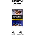 Serbetli Miami 50 g – Hledejceny.cz