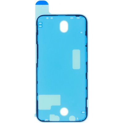 iPhone 12 mini - Lepení (tesnení) pod displej - screen adhesive – Zbozi.Blesk.cz