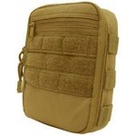 Condor Outdoor Molle Side Kick na zdravotní potřeby coyote – Hledejceny.cz