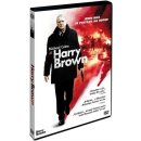 Harry brown DVD