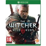 The Witcher 3: Wild Hunt – Hledejceny.cz