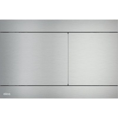 Alcadrain FUN-INOX – Zboží Mobilmania