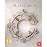 Sid Meier's Civilization VII – Sleviste.cz