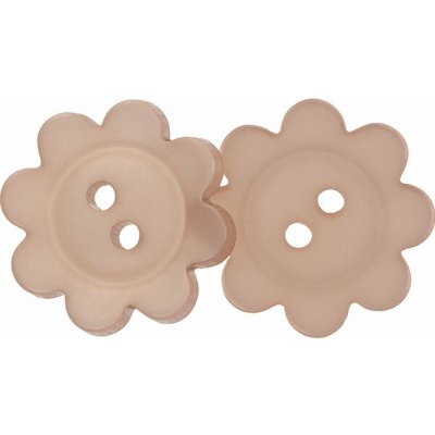 Knoflíky Žirovnice Knoflík 1,5 cm kytička 44609 sada 6 ks – Hledejceny.cz
