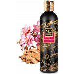 DEDRA Přírodní sprchový gel s glycerinem a Aloe vera, MAGNOLIA WOOD, 320 ml – Zbozi.Blesk.cz