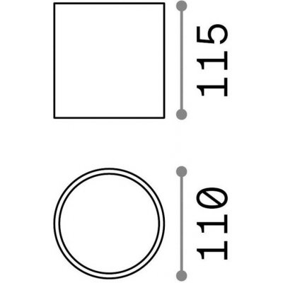 Ideal Lux 092324 – Hledejceny.cz