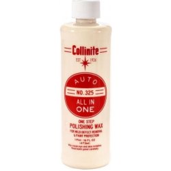 Collinite No.325 Auto Cleaner Wax 473 ml