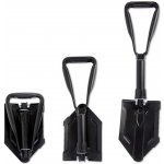 Carpspirit Lopatka Foldable Shovel – Hledejceny.cz