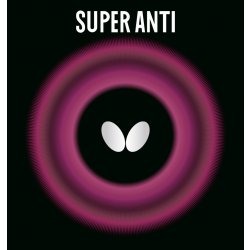 Butterfly Super Anti