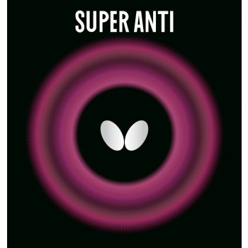 Butterfly Super Anti