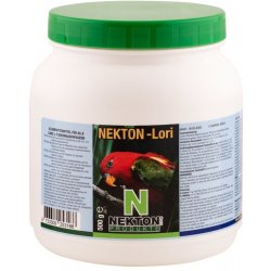 NEKTON Lori 500 g