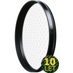B+W Cross Screen 8x 67 mm – Hledejceny.cz