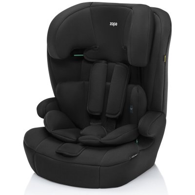 ZOPA Alfa i-Size isofix 2025 Black black – Zboží Dáma