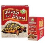 Fauna i Flora Minerální vápno pro želvu 15 g – Zboží Dáma