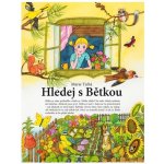 Hledej s Bětkou – Hledejceny.cz