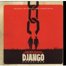  Ost - Quentin Tarantino's LP