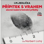 Přípitek s vrahem - I. M. Jedlička – Zbozi.Blesk.cz