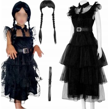 WEDNESDAY ADDAMS Toys