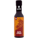 Bombus natural energy datlovy sirup triple chocolate 300 g – Zboží Dáma