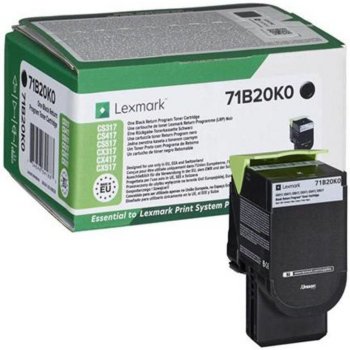 Lexmark 71B20K0 - originální