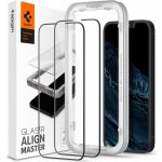 Spigen tR Align Master 2 Pack iPhone 13 Pro Max AGL03377 – Zboží Živě