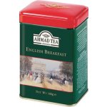 Ahmad Tea English Breakfast 100 g – Zboží Dáma