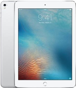 Apple iPad Wi-Fi+Cellular 32GB Silver MP1L2FD/A od 5 599 Kč