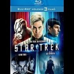 Star Trek 1-3 / Kolekce - 3 BD – Sleviste.cz