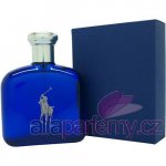 Ralph Lauren Polo Blue toaletní voda pánská 125 ml tester – Hledejceny.cz