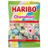Bonbón Haribo marshmallows s ovocnými příchutěmi 175 g
