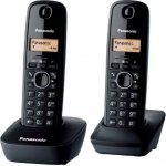 Panasonic KX-TG1612 – Zbozi.Blesk.cz