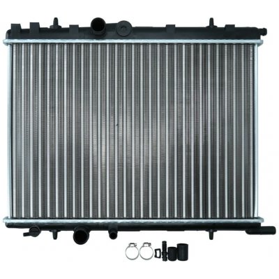 Chladič vody pro motor KAMOKA 7705037 – Hledejceny.cz