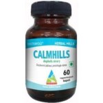 Herbal Hills Calmhills 60 kapslí – Hledejceny.cz