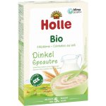 Holle BIO Baby müsli 250 g – Zbozi.Blesk.cz