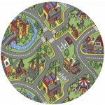 Vopi Hravé město Play City vícebarevný – Zboží Dáma