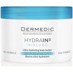 Dermedic Hydrain3 Hialuro intenzivně hydratační tělové máslo 225 ml – Zboží Dáma Dermedic Hydrain3 Hialuro intenzivně hydratační tělové máslo 225 ml – Zboží Dáma