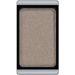 Artdeco perleťové oční stíny 16 pearly light Brown 0,8 g – Zboží Dáma