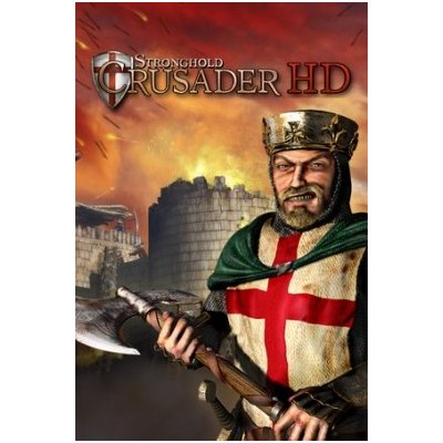 Stronghold Crusader HD (GOG)