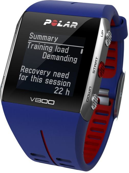 Polar V800 GPS