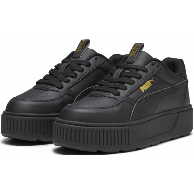 Puma Karmen Rebelle černá/zlatá – Sleviste.cz