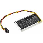 Cameron Sino CS-MIV518SL 3.7V Li-Polymer 230mAh černá - neoriginální | Zboží Auto