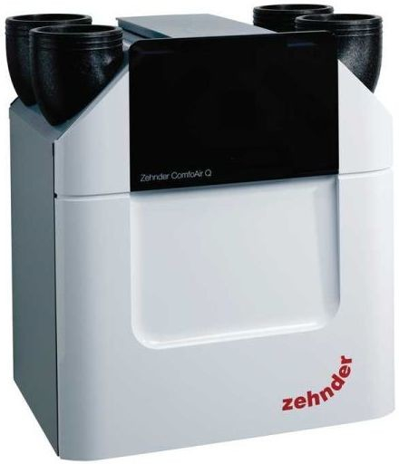 Zehnder ComfoAir Q450 TR