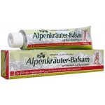 Original LLOYD Alpenkräuter Balsam s listem vinné révy a kaštanem 200 ml – Zboží Dáma